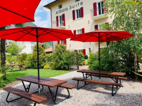 Albola Suite Holiday Apartments